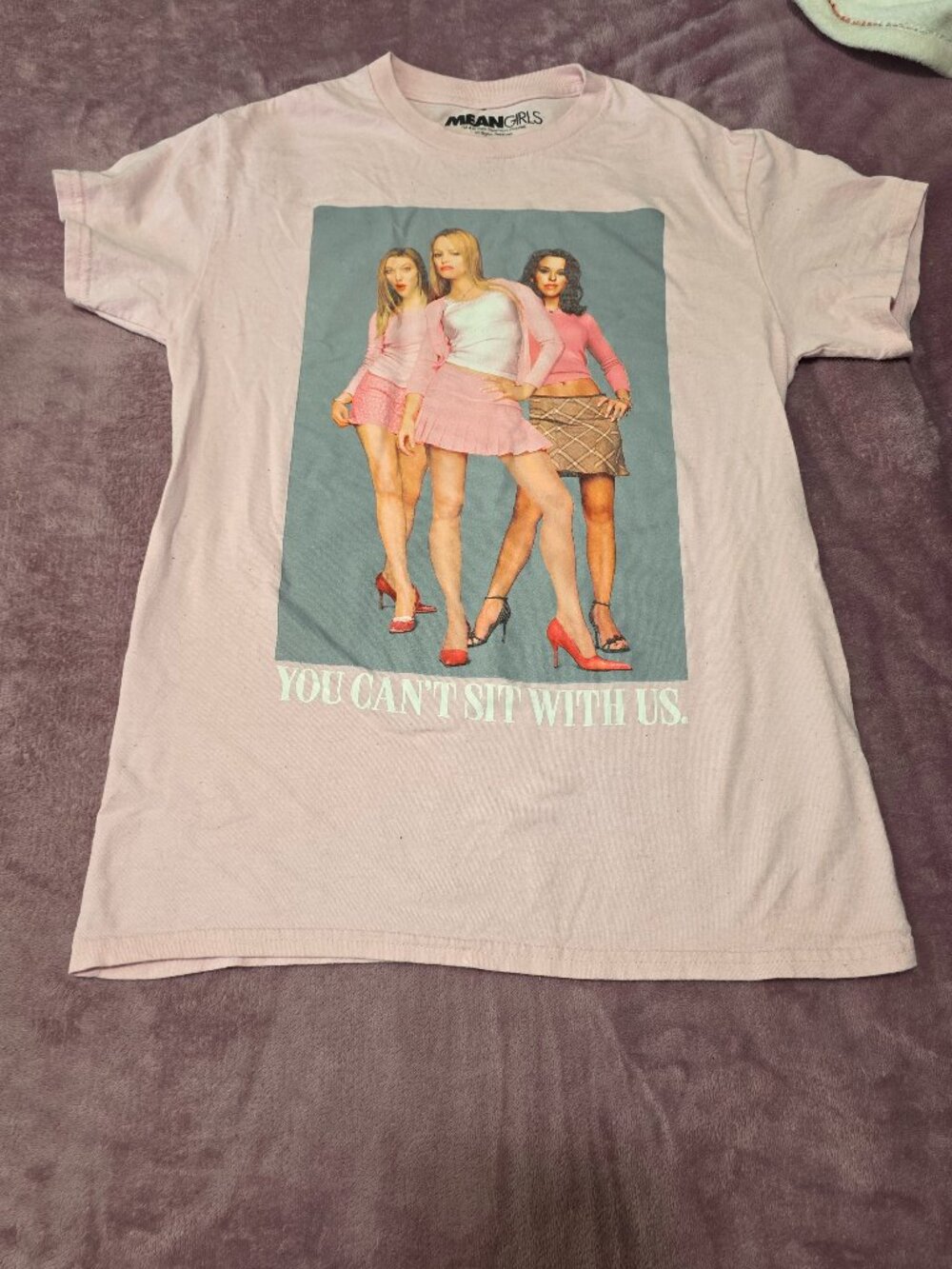 Womens tshirt